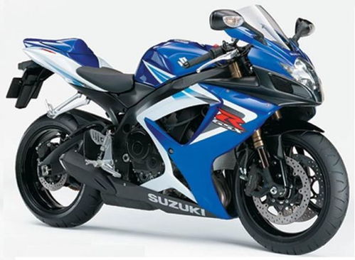 铃木gsx750供应铃木gsx r750摩托车报 价格 2500元 辆